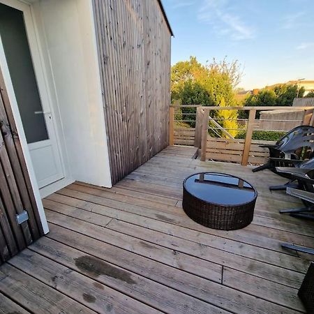 Superbe Appartement Renove A Neuf Centre Bourg Брем-сюр-Мер Экстерьер фото